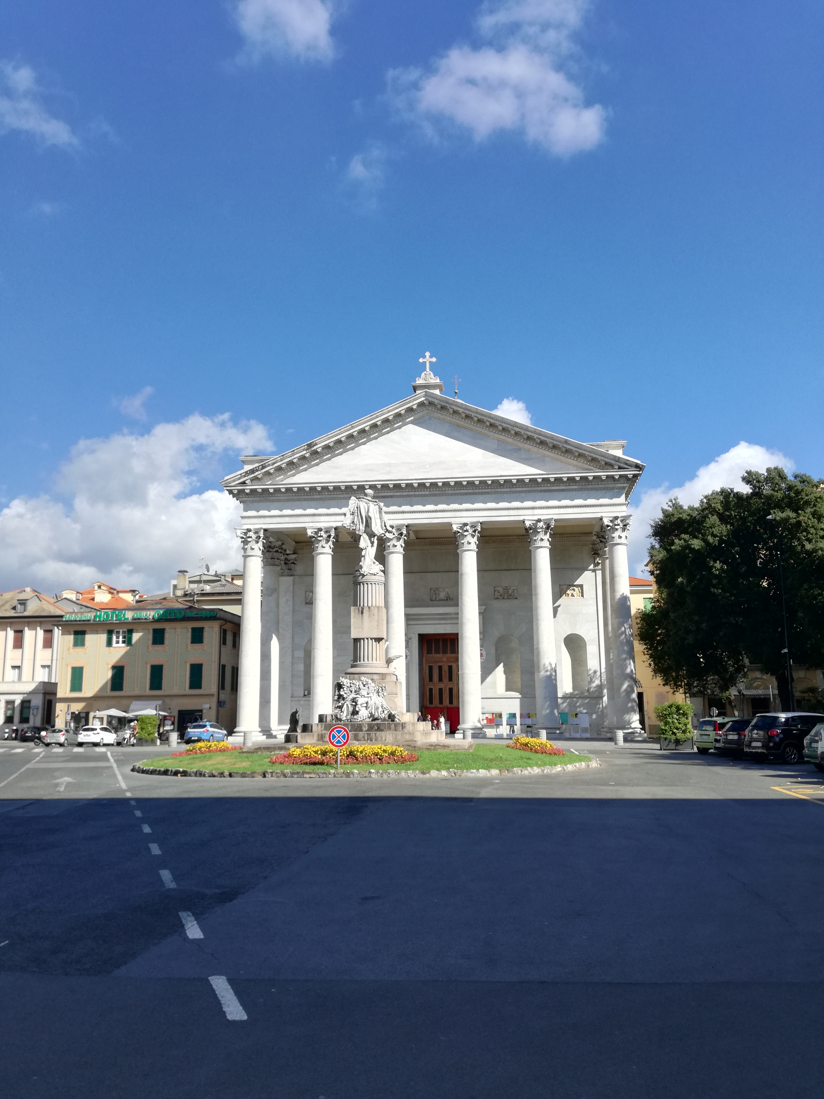 Cattedrale di Chiavari