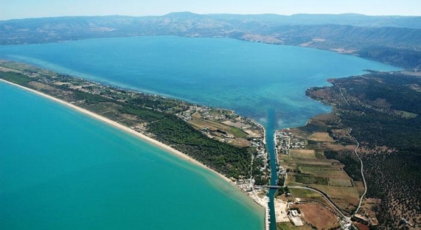 Laghi di Lesina e Varano