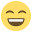 smile :sm5: